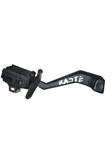 Chave Limpador Monza Kadett Ipanema 88/96 D20 93/97 GM *6062 Original