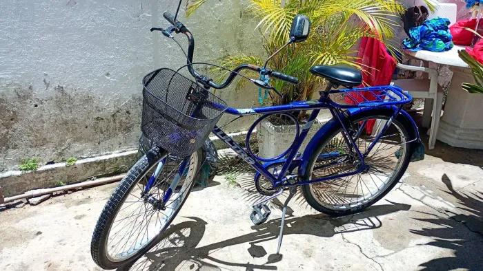 Venha ou troca