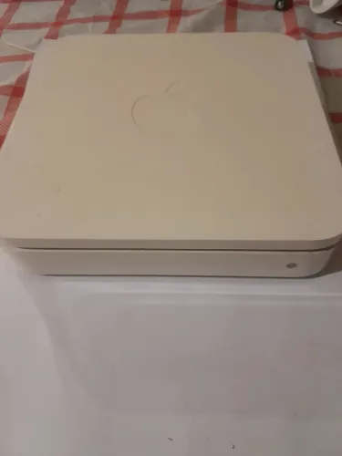 Apple Airport Extreme Base Station