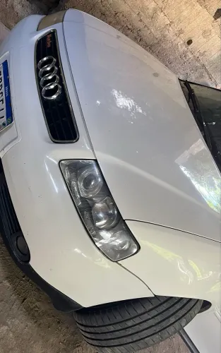 Audi A3 1.8 Turbo 3P Mec. 2003