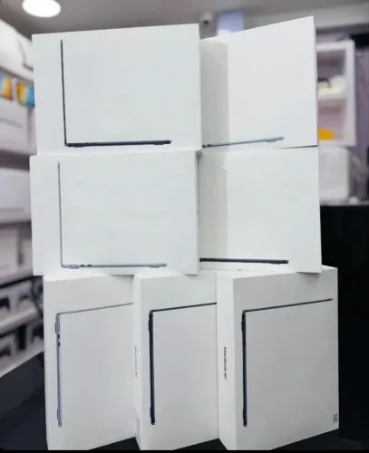 MACBOOK AIR M5 24 DE RAM 1TB 13 POL (NOVO) LOJA FÍSICA + NOTA FISCAL ATÉ 21 VEZES