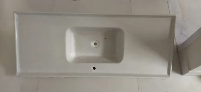 Pia para cozinha