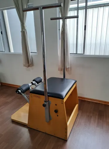 Chair Aparelho Pilates