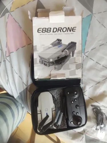 E88 DRONE