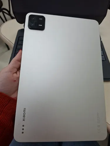 Tablet xiomi pad 6