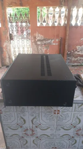 Receiver gradiente s 125