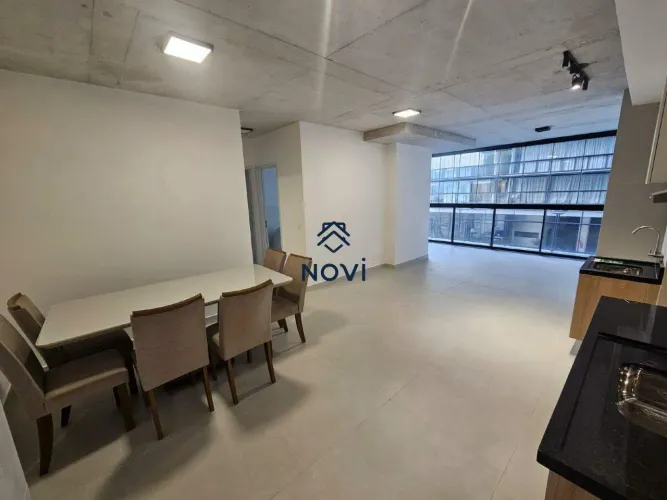 Locação 2 quartos Recreio dos Bandeirantes