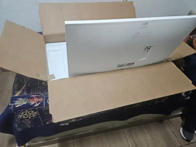 Monitor