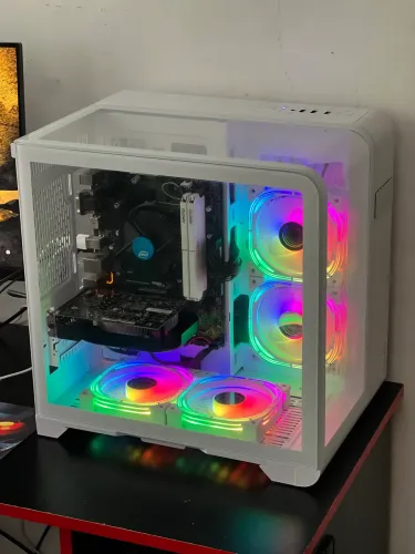 PC GAMER TOP RODA JOGOS ATUAIS