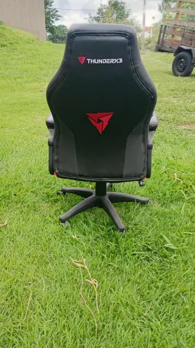 Cadeira gamer