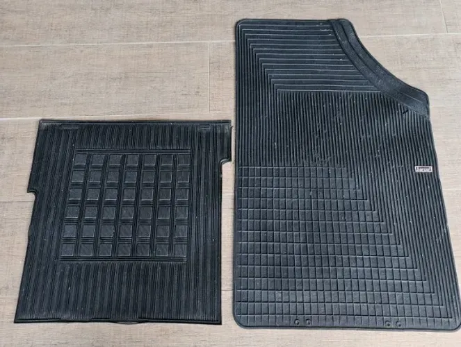 Tapetes automotivos avulsos