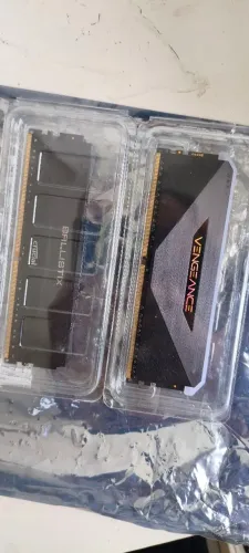 Memória ddr4