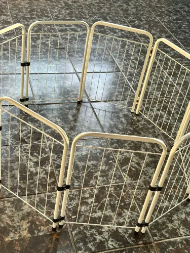 Cercadinho para Pet
