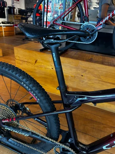 Specialized S-Word Epic World Cup