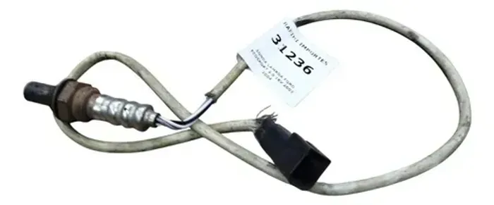 Sonda Lambda Ford Ecosport 2.0 16v 2003 2004
