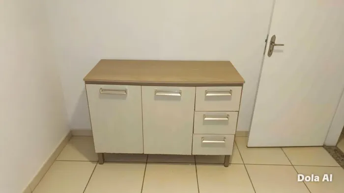 Balcão  de cozinha 