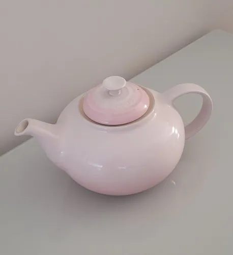 Le creuset bule