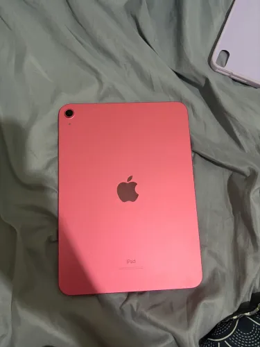 Ipad 10