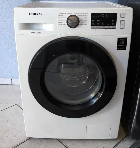Lava e seca Samsung 11 kg