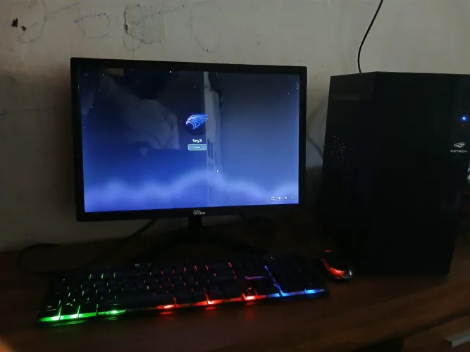 PC GAMER