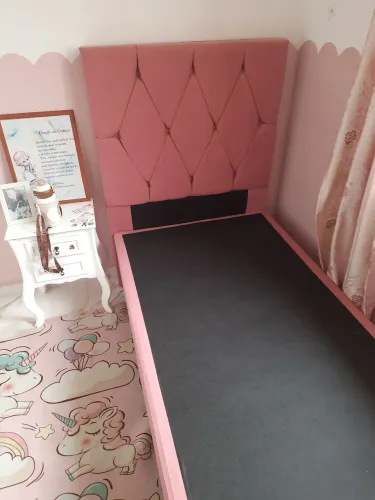 Cama de solteiro 