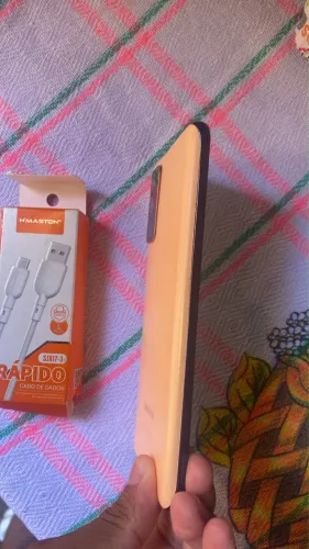 SAMSUNG S20 F.E