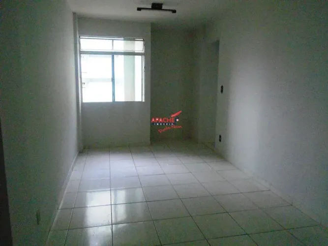 Apartamento residencial 2 quartos com suíte 60 m² em Palmeiras, Ponte Nova