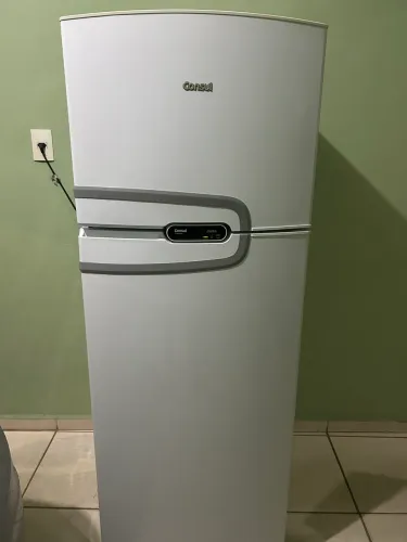 Geladeira Consul