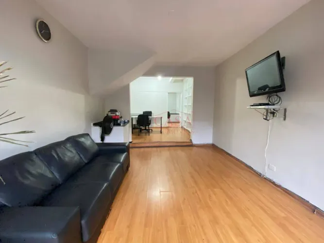 Salão para alugar, 100 m² por R$ 2.850,00/mês - Vila Santa Teresa (Zona Leste) - São Paulo