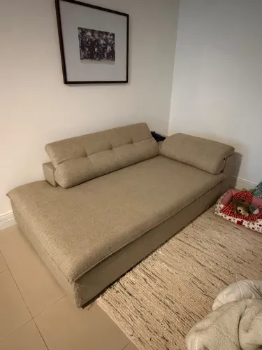 Chaise/sofá