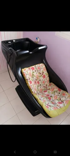 Móveis pra salão de beleza