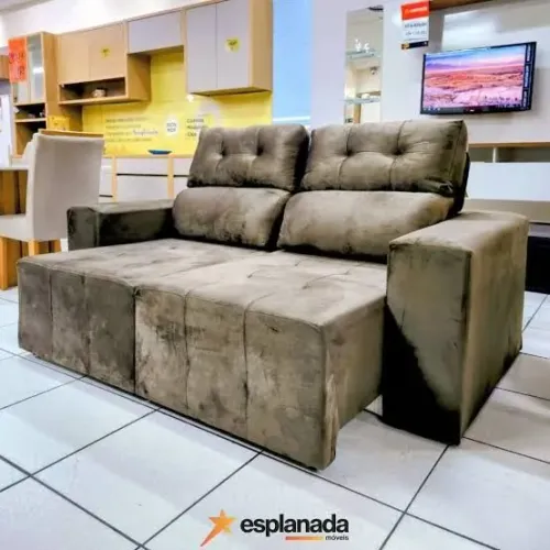 Sofás, guarda roupas e mesas novinhas