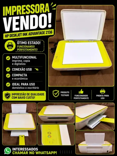 Impressora