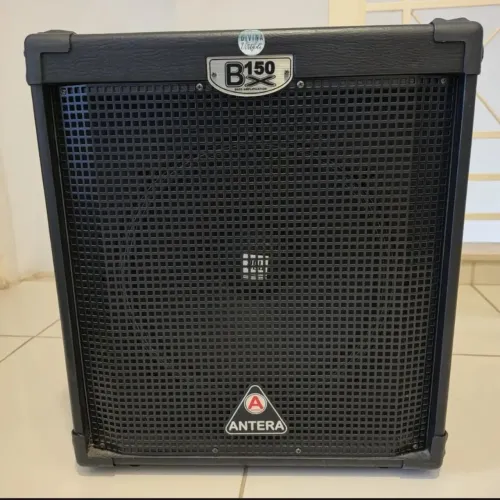 Cubo Baixo Antera Bx150