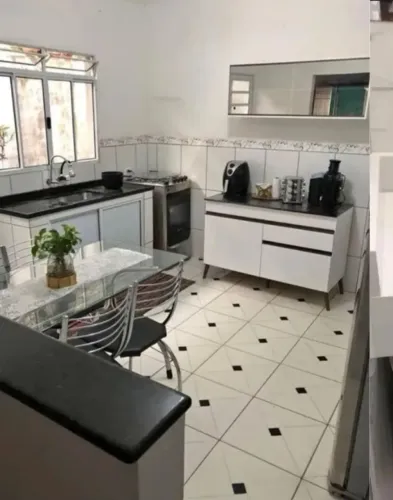 Casa a venda Turu
