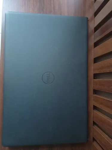 Vende notebook DELL semi novo