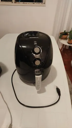 Air Fryer Mondial