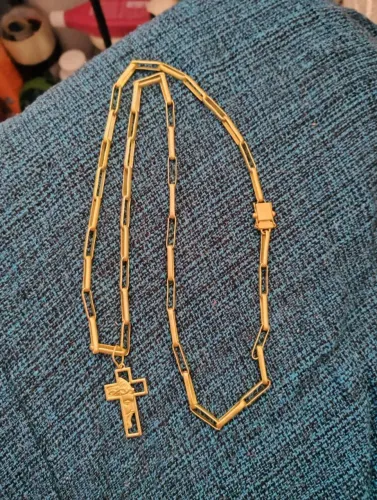 Corrente de moeda
