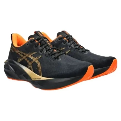 ASICS Novablast 5 Senna Edition - Excelente Estado