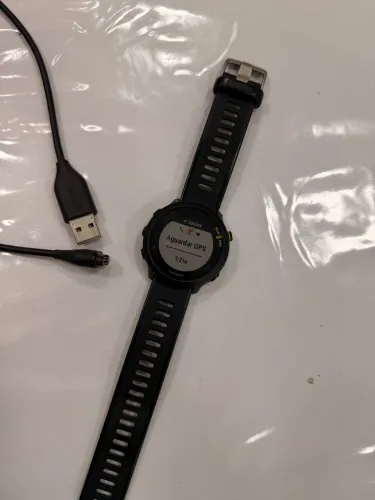 Relógio Garmin Forerunner 55