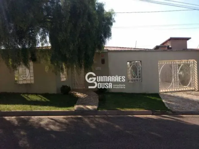 Casa térrea à Venda Recanto dos Canjaranas, Vinhedo - SP