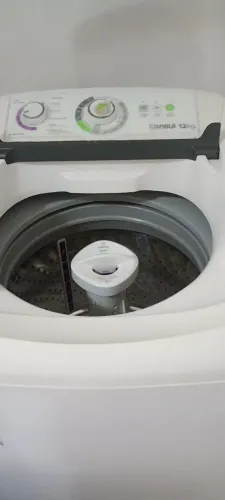 Vendo máquina de lavar roupas