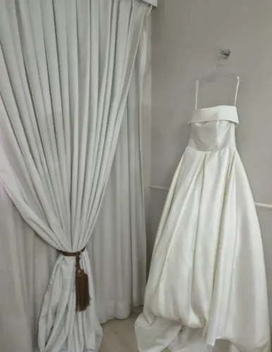 Vestido de Noiva