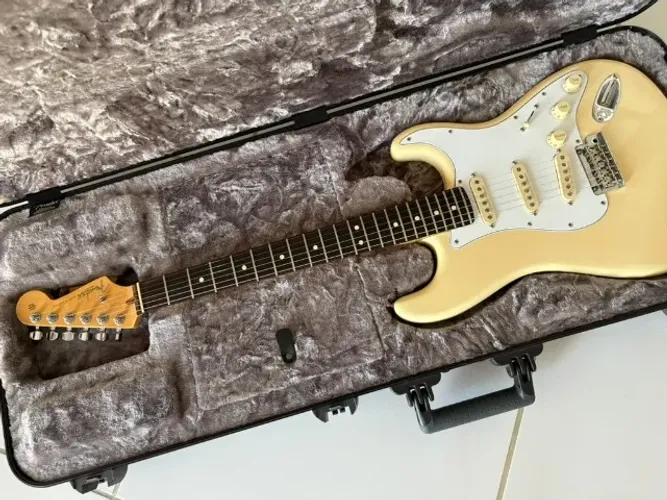 Fender American Standard Stratocaster