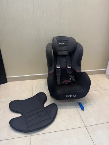 Cadeira infantil para carro semi nova 