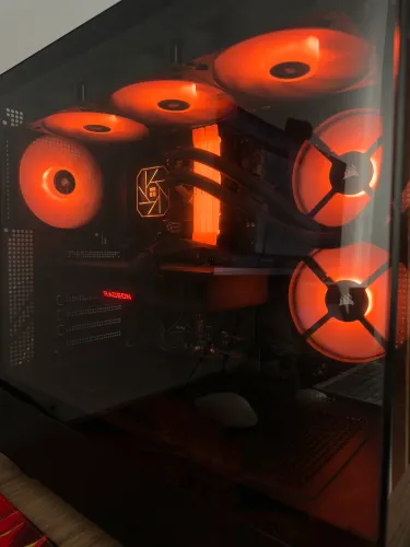 PC GAMER PRA TODOS OS JOGOS