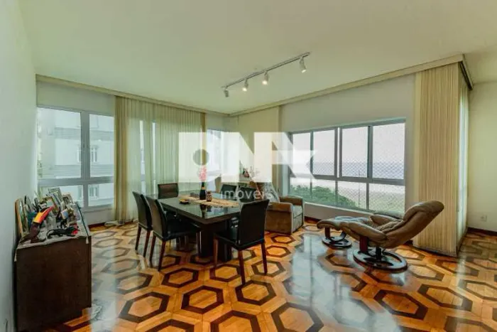 Apartamento : / Residencial / Copacabana