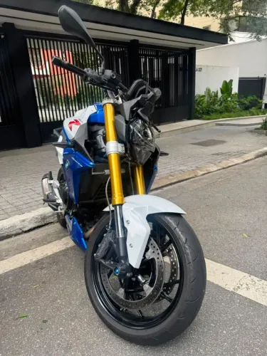 BMW F 900 R Sport Plus 2023
