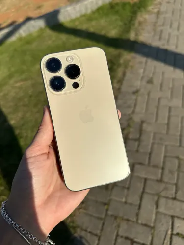 iPhone 14 Pro