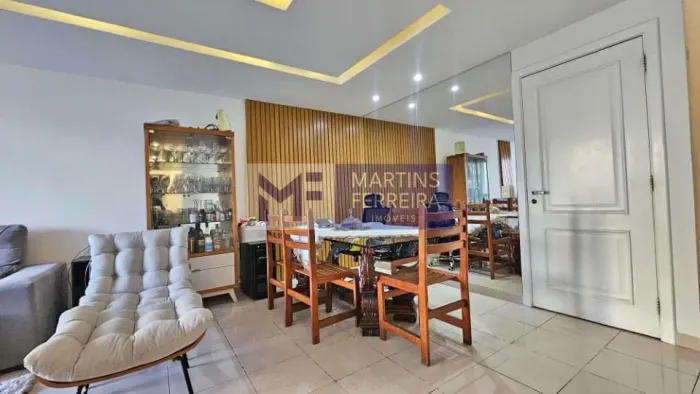 Apartamento à venda 2 Quartos, (1 Suíte), 2 Vagas, 91M², Recreio dos Bandeirantes, Rio de 